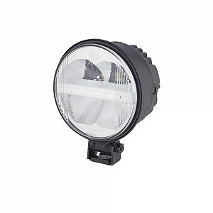 Фара головного світла HELLA CLAAS AGCO 1S3 996 362-301 ліва, права - Фото 1