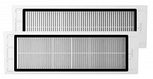 Фильр Hepa робота-пылесоса 52*165 Xiaomi RoboRock S50 2 шт арт.фп054