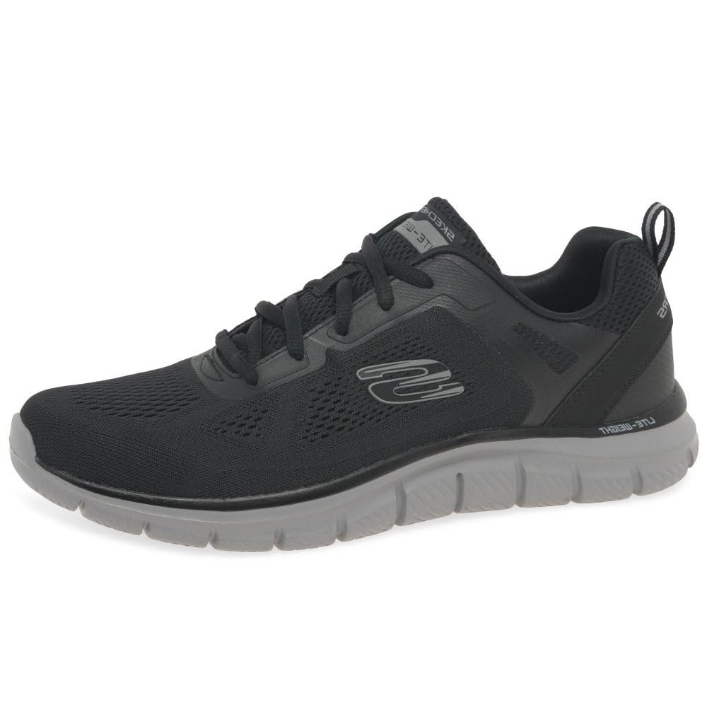 Кросівки Skechers Track Broader, фото №1