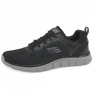 Кросівки Skechers Track Broader - Фото 1