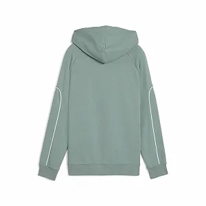 Толстовка з капюшоном спортивна для хлопчиків PUMA Tr B (1 шт. в упаковці) synthetic.ua - Фото 1