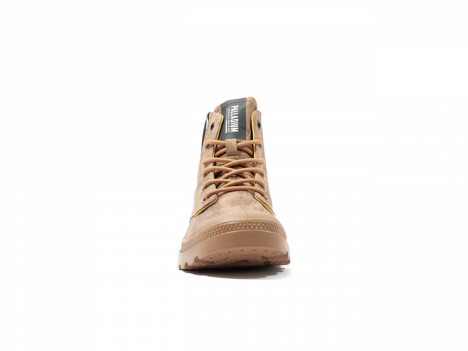 Ботинки Palladium Pampa Surplus 74389291M, фото №2