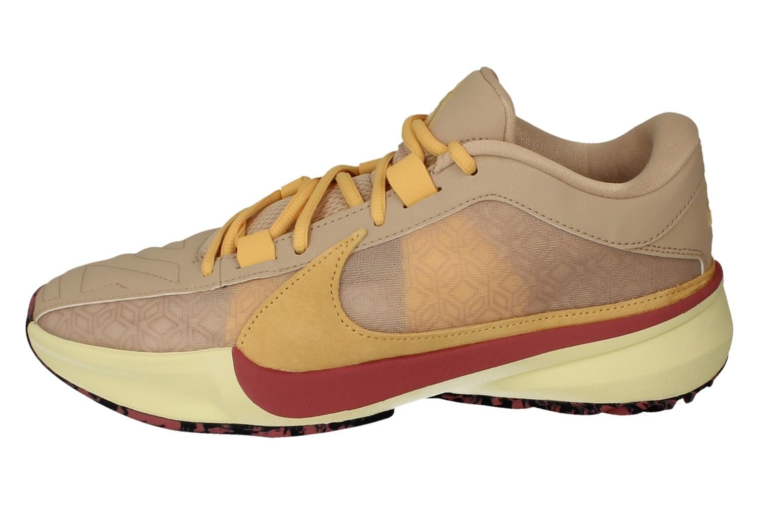 Кросівки Nike Zoom Freak 5, фото №6 Кросівки Nike Zoom Freak 5, фото №6