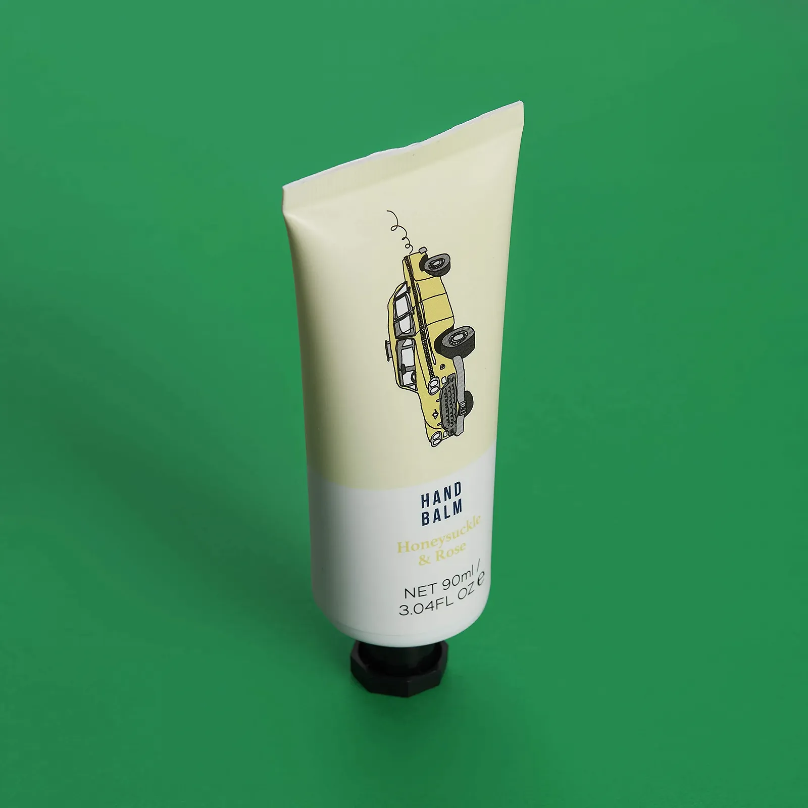 Бальзам для рук Friends TV Series - Набір з трьох ароматизованих бальзамів для рук 90 мл, фото №8