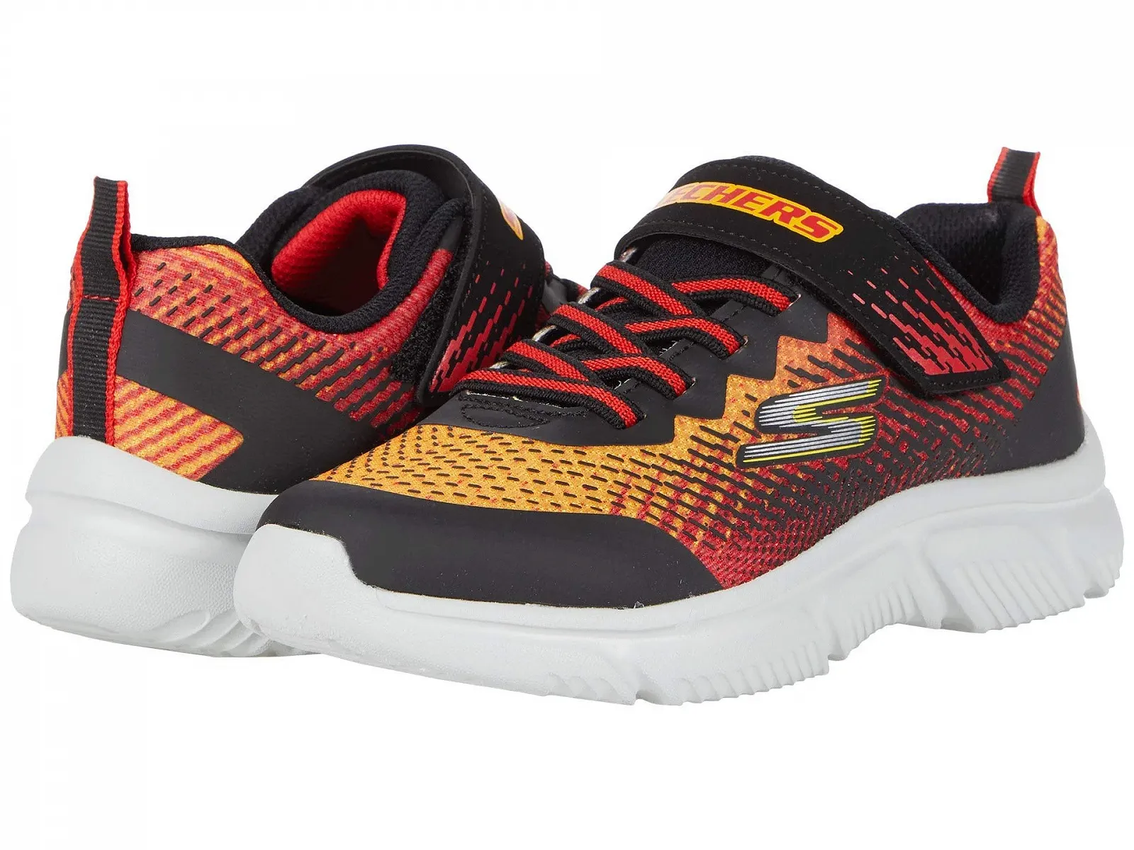 Кросівки Skechers Go Run 650 Norvo для хлопчиків, фото №2