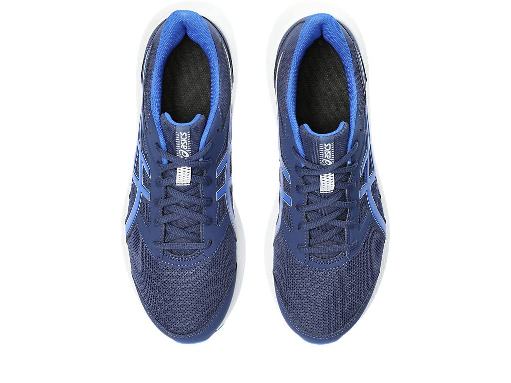 Кросівки ASICS Jolt 4 Спортивні Чорний, фото №6
