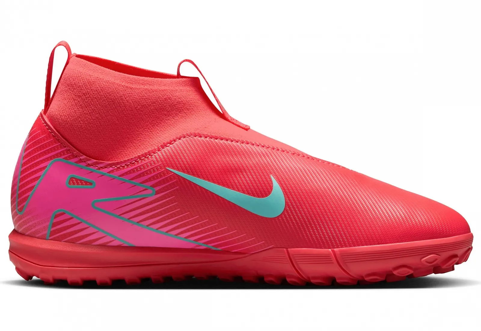 Унісекс Взуття Nike Jr Zoom Superfly 10 Academy IcOxford, фото №10