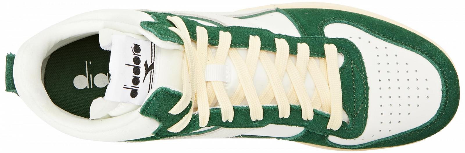 Кроссовки Diadora Magic Basket Demi Cut 943070603, фото №3