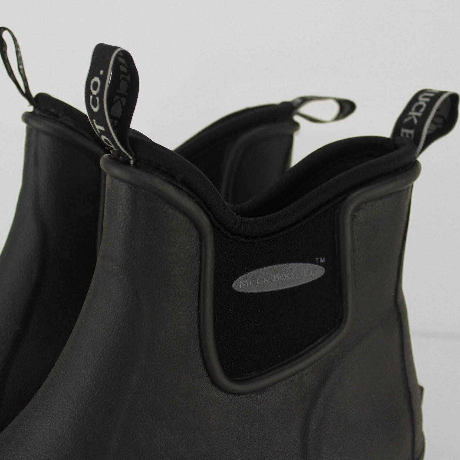 Унісекс Чоботи Muck Boots Wear Wellington, фото №2