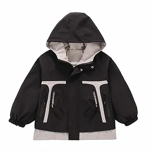 Купить Ветровка Детская Легкая Дышащая Softshell - Фото 1 Ветровка Детская Легкая Дышащая Softshell - Фото 1