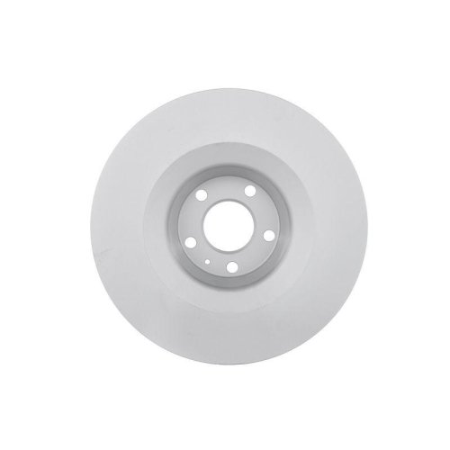 Гальмівний диск BOSCH 0 986 479 260 Передня вісь, фото №3