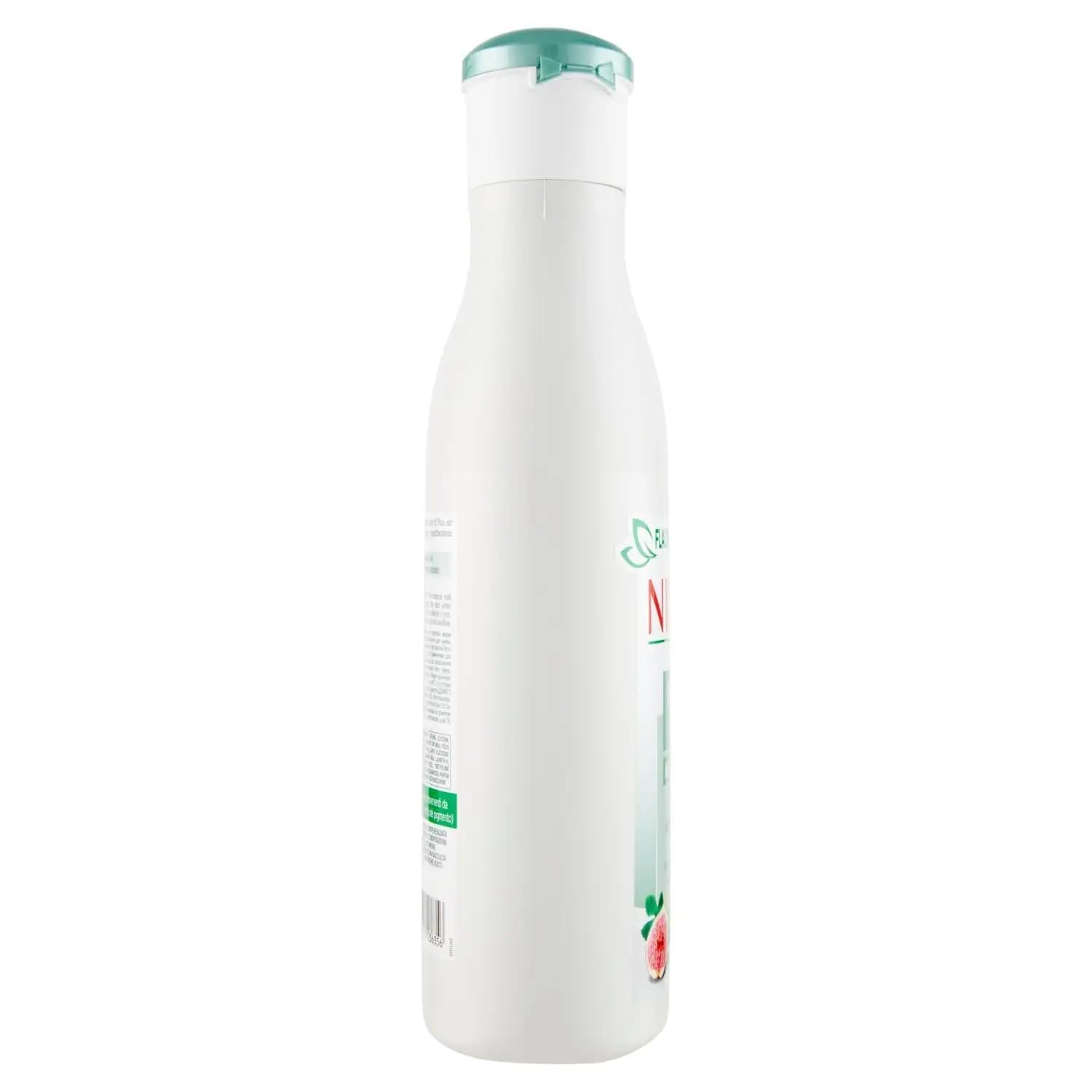 Гель для душу Nidra Bagnolatte Addolcente з молочком інжиру та екстрактом алое 12 х 750 мл + 400 г, фото №2