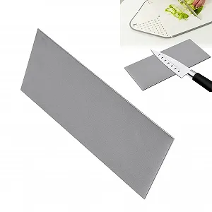 Точильний камінь алмазний квадратний для заточування та полірування ножів 600 Grit synthetic.ua - Фото 1