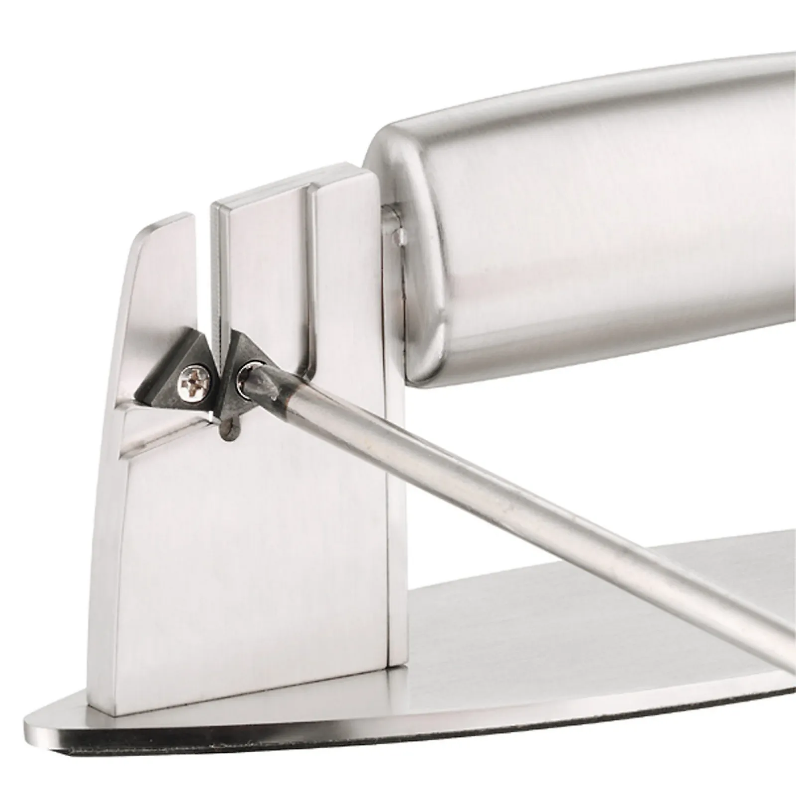 Точилка для ножей WMF серебристая, фото №2