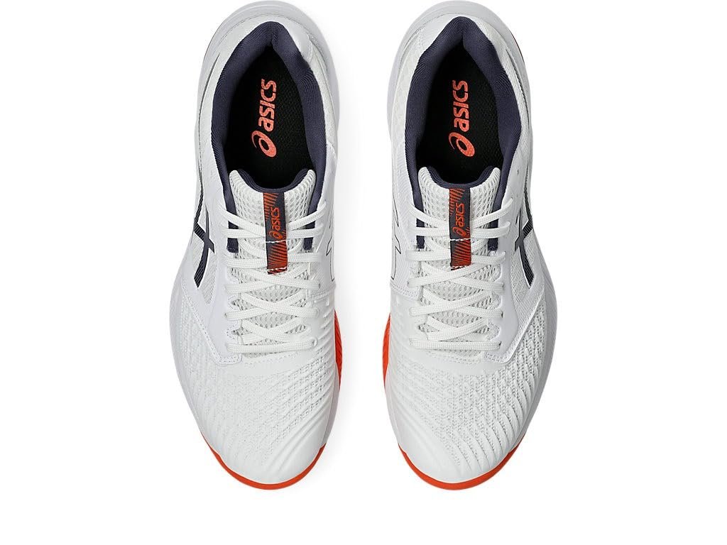 Кросівки ASICS Netburner Ballistic Ff 3, фото №8