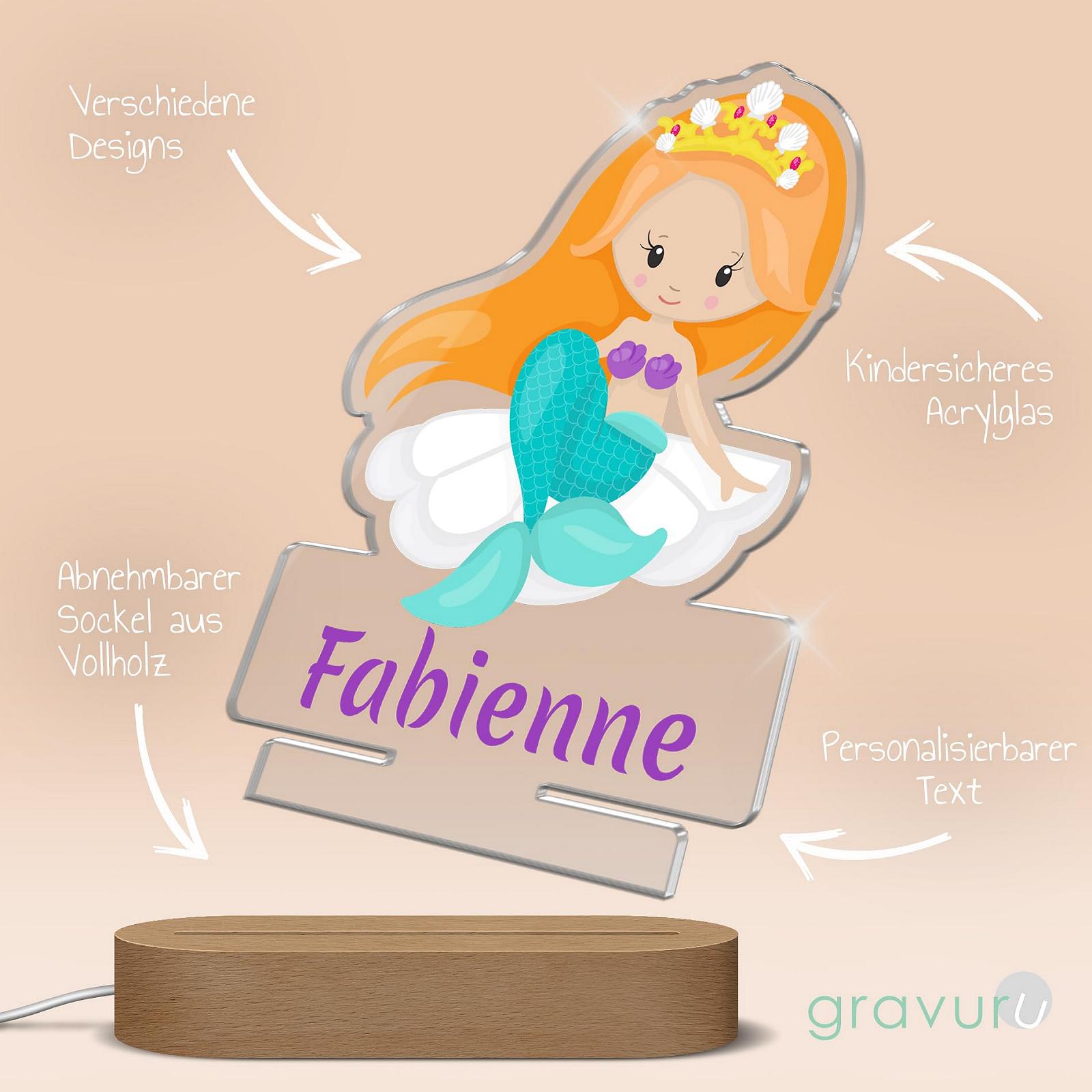 Нічник CHRISCK design Snooze Light Monkey LED з індивідуальним друком акрилове скло і дерев'яна база з USB-кабелем, фото №4 Нічник CHRISCK design Snooze Light Monkey LED з індивідуальним друком акрилове скло і дерев'яна база з USB-кабелем, фото №4