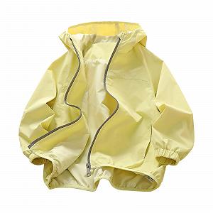 Софтшелл Куртка KQIVAM Для девочек Для мальчиков Водонепроницаемая Ветрозащитная Переходная - Фото 1