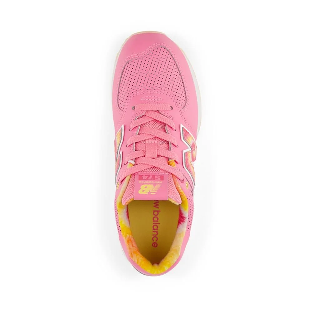 Кросівки New Balance 574 для хлопчиків, фото №5 Кросівки New Balance 574 для хлопчиків, фото №5