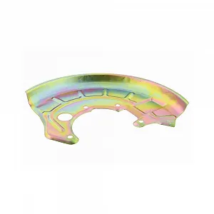 Щит гальмівного диска VAICO V10-3888 для SEAT SKODA - Фото 1