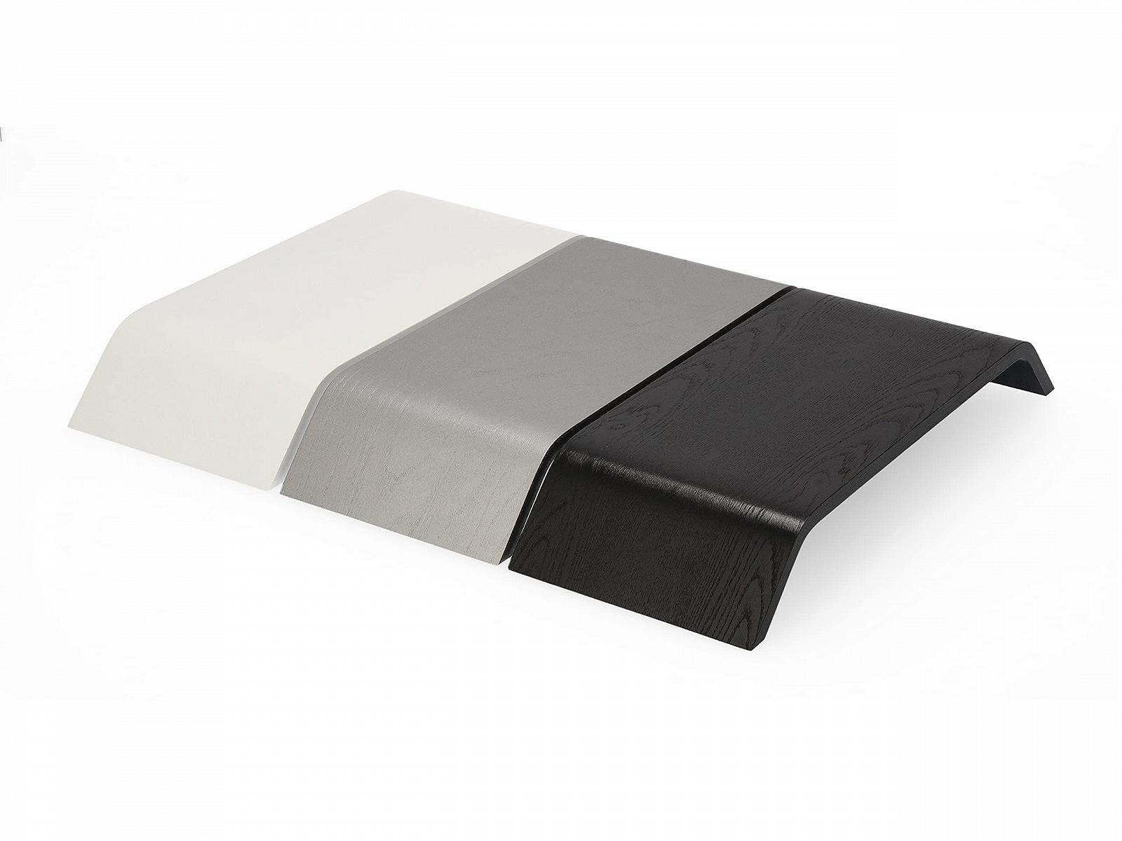 Подставка Тип Деревянная Light Oak (White), фото №6