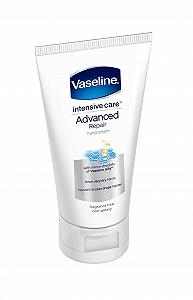 Крем для рук Vaseline Intensive Care Advanced Repair 75 мл, 2 шт synthetic.ua - Фото 1