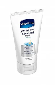Крем для рук Vaseline Intensive Care Advanced Repair 75 мл, 2 шт synthetic.ua - Фото 1