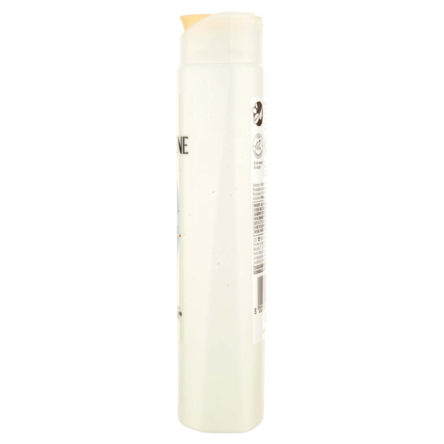 Шампунь Pantene Pro-V Extra Delicate 3 в 1 225 мл, фото №4