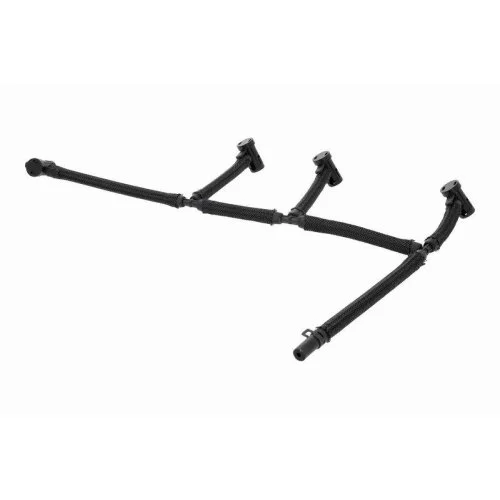 Шланг зливу палива VAICO V10-9409 для VW, фото №3