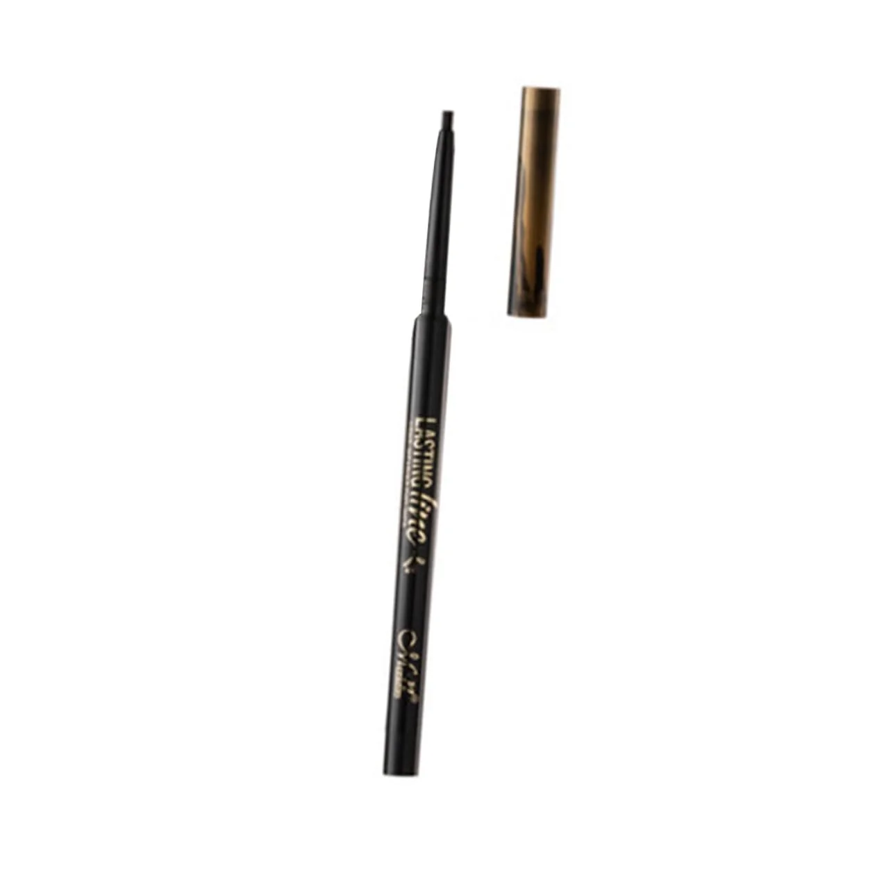 Карандаш для глаз Angoily E43 Водостойкий, фото №1