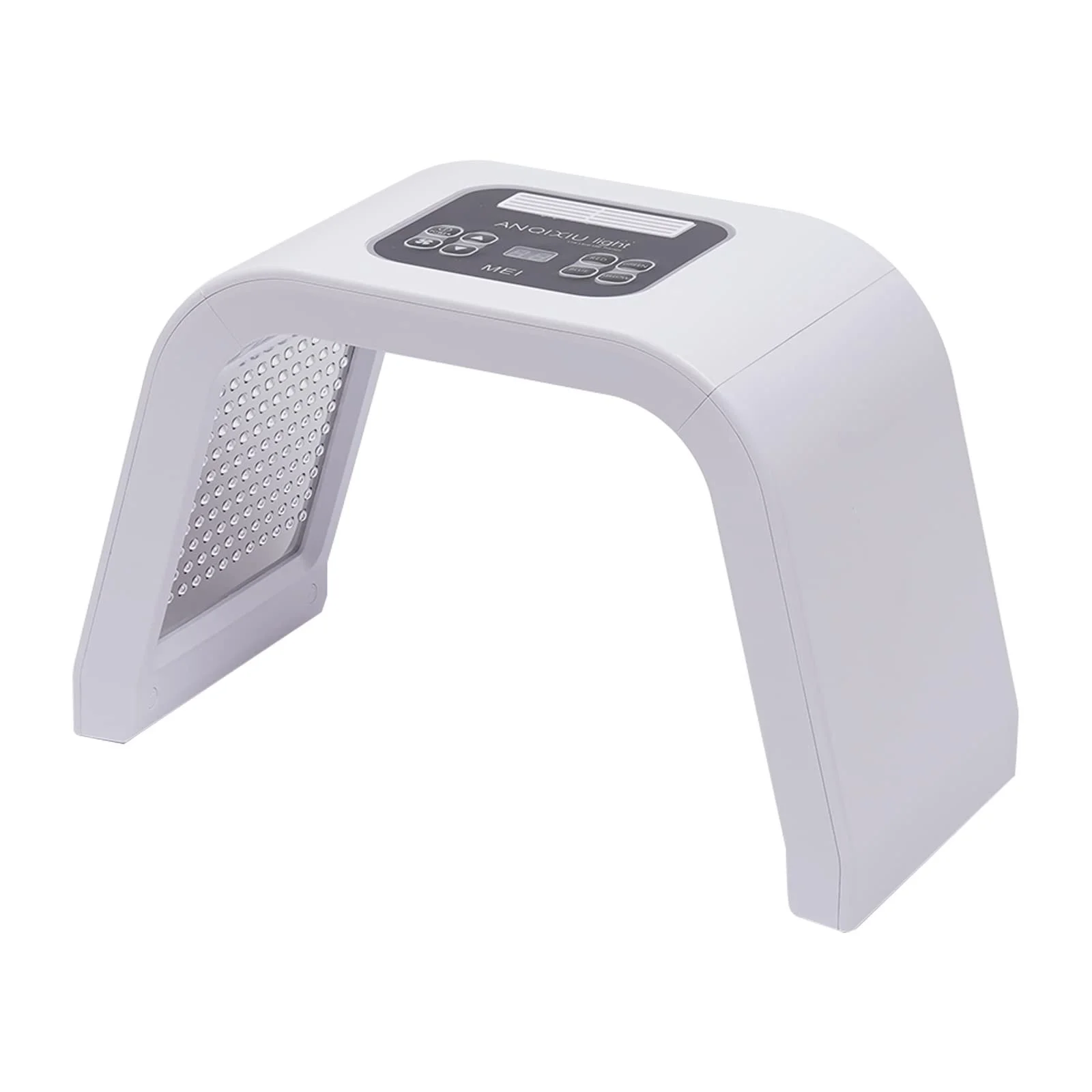 LED Маска для лица Konfiur 7-цветная, Светотерапия, Лампа красного света, фото №1 LED Маска для лица Konfiur 7-цветная, Светотерапия, Лампа красного света, фото №1