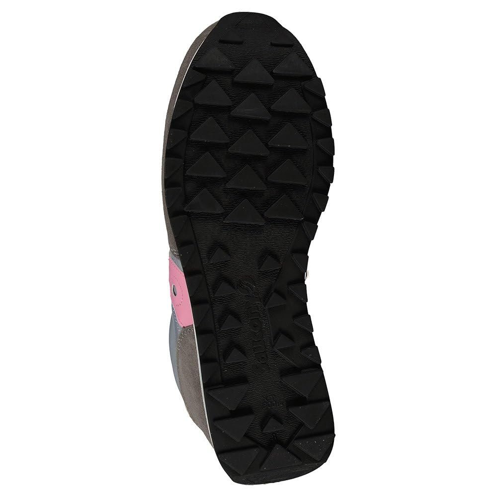 Кроссовки Saucony Originals Jazz Original женские, фото №2