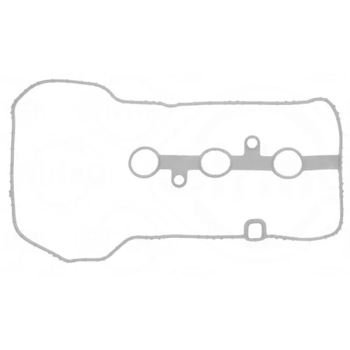 Прокладка крышки ГБЦ ELRING 497.380 для CITROËN DAIHATSU PEUGEOT TOYOTA, фото №2