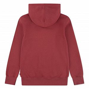 Худі Levi's Batwing Kidsmini для хлопчиків synthetic.ua - Фото 1