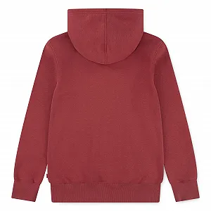 Худи Levi's Batwing Kidsmini для мальчиков synthetic.ua - Фото 1