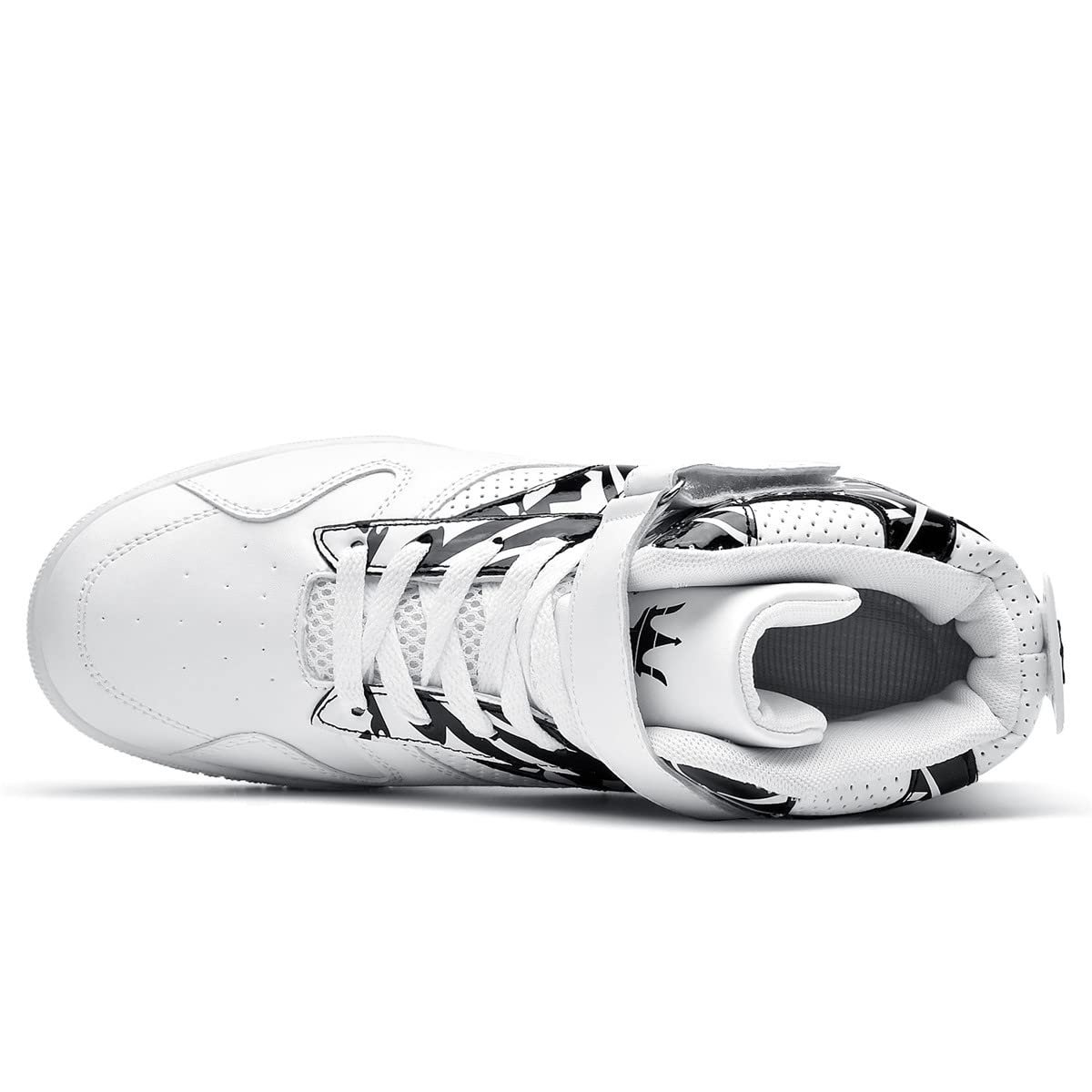 Кросівки K DUORO High Top Легкі Чоловічі, фото №5 Кросівки K DUORO High Top Легкі Чоловічі, фото №5