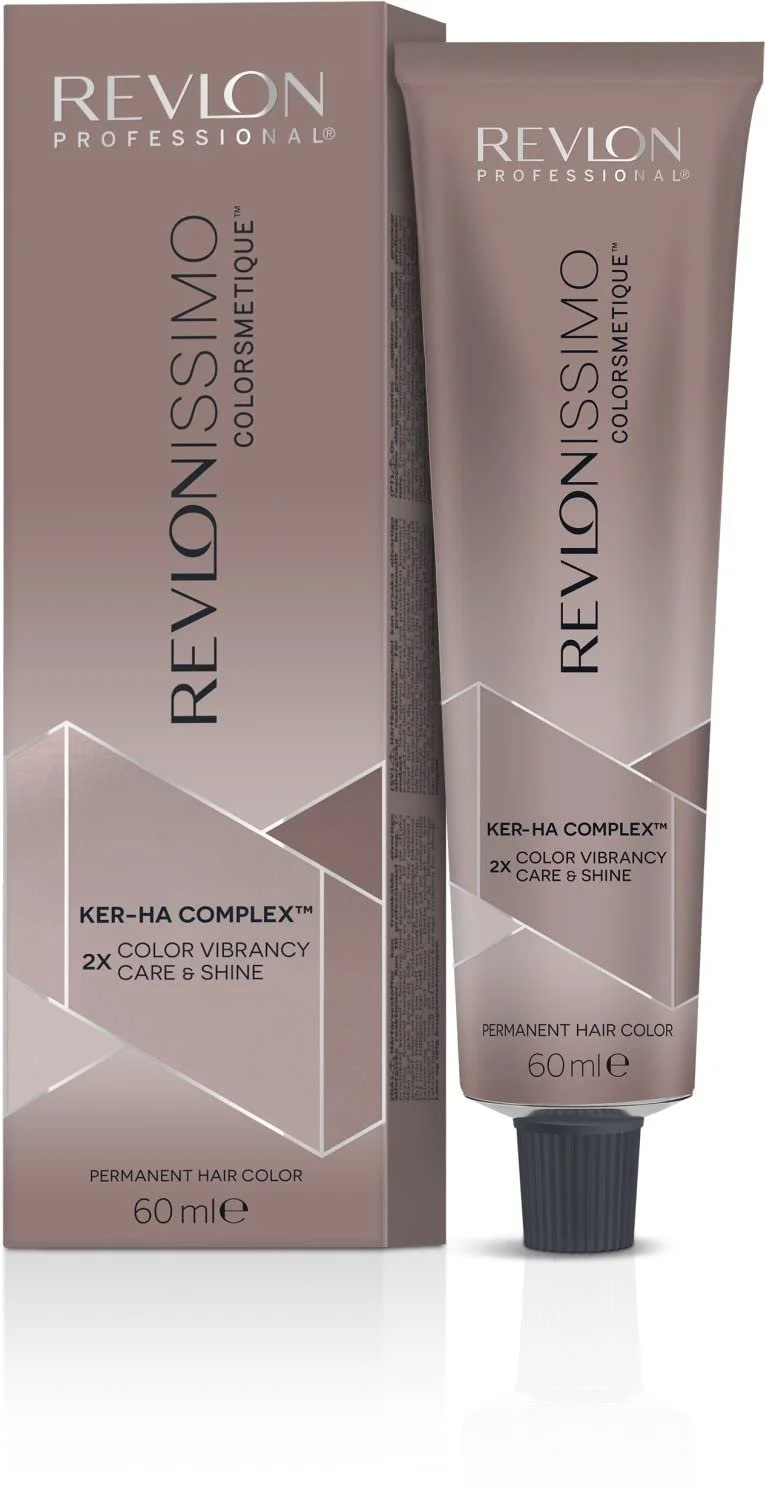 Краска Revlon Revlonissimo Colorsmetique 60 мл, фото №1 Краска Revlon Revlonissimo Colorsmetique 60 мл, фото №1