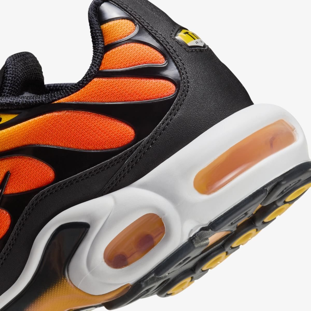 Кроссовки NIKE AIR MAX PLUS 43, фото №7