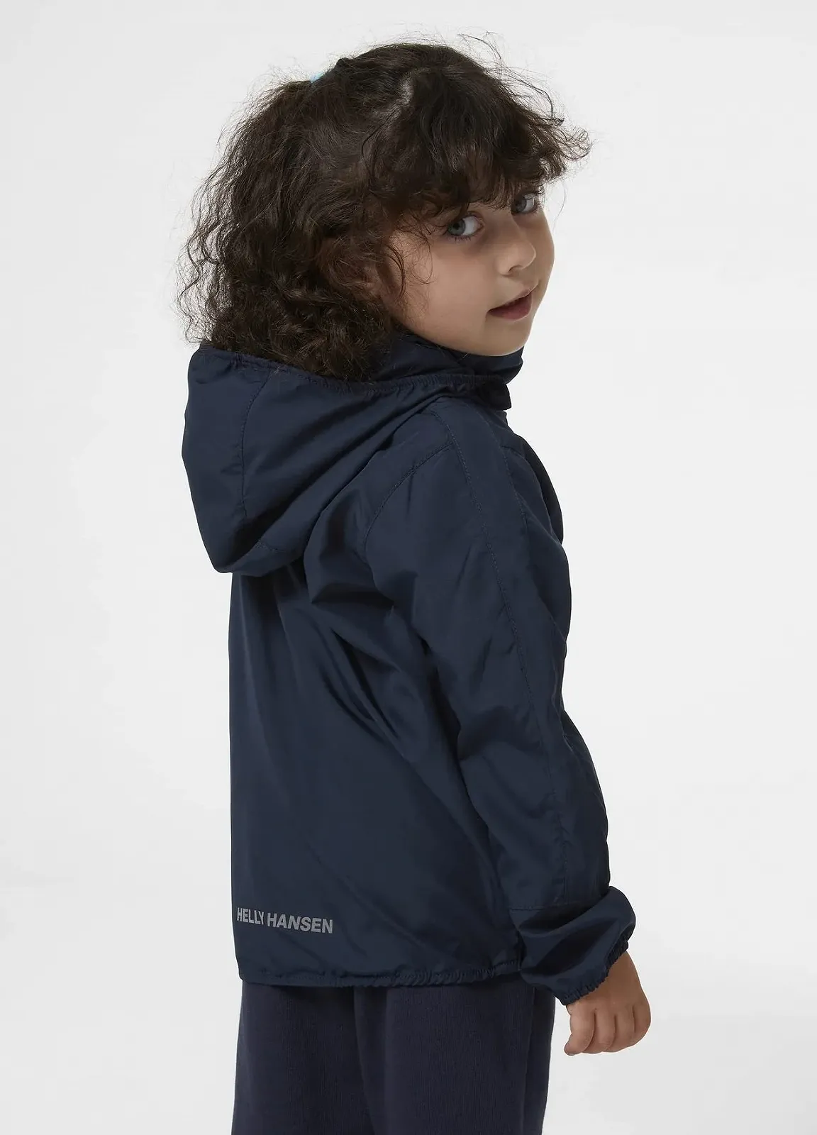 Куртка Куртка Helly Hansen Flight детская, фото №4 Куртка Куртка Helly Hansen Flight детская, фото №4