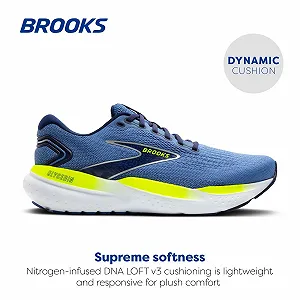 Кросівки Brooks Glycerin 21 synthetic.ua - Фото 1