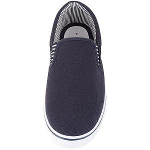 Літні чоловічі сліпони з легкого канвасу ABSOLUTE FOOTWEAR synthetic.ua - Фото 1