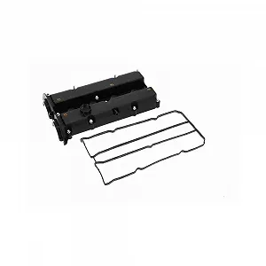 Крышка головки цилиндра VAICO V25-2657 Original VAICO Quality для FORD - Фото 1