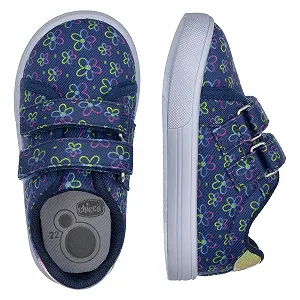 Кроссовки Chicco Filly для девочки synthetic.ua - Фото 1