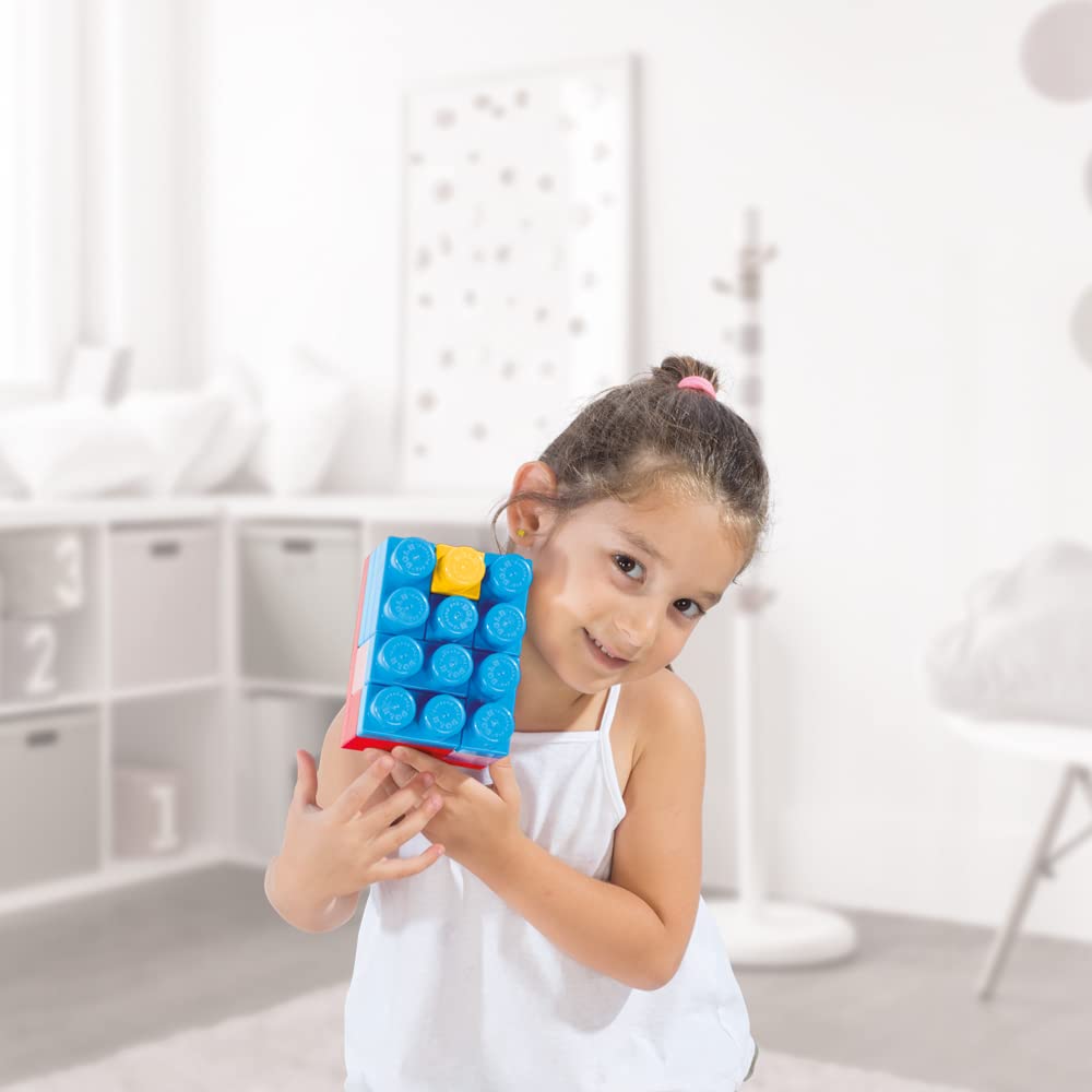 Блоки Dolu Mega з мішком 45 штук, фото №2