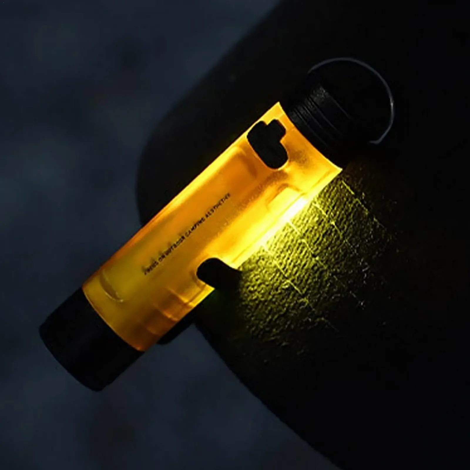 Портативний ліхтарик на кепку Gérique Маленький, фото №5