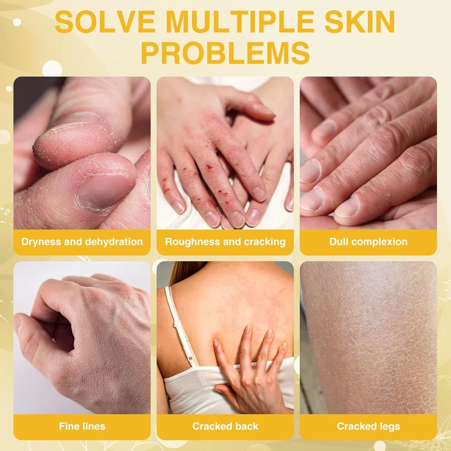 Лосьйон для рук Дорожній розмір, 3 шт, фото №4 Лосьйон для рук Дорожній розмір, 3 шт, фото №4