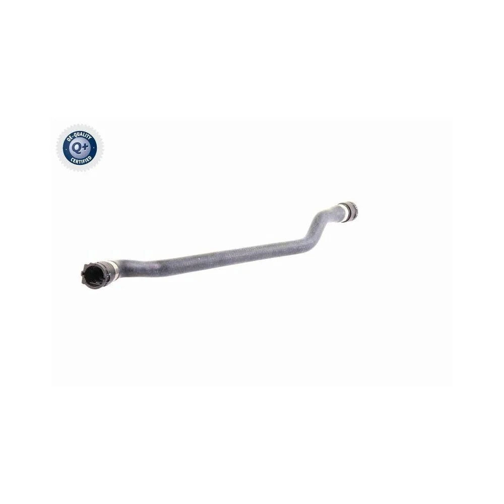 Шланг радіатора VAICO Q+ V20-1254 якість оригінального обладнання для BMW, фото №1