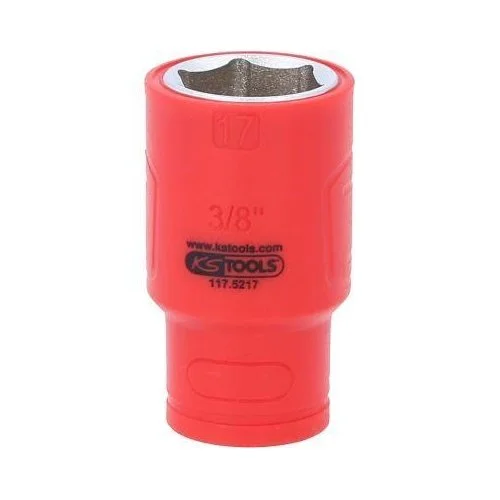 Торцевая головка KS TOOLS 117.5217, фото №3
