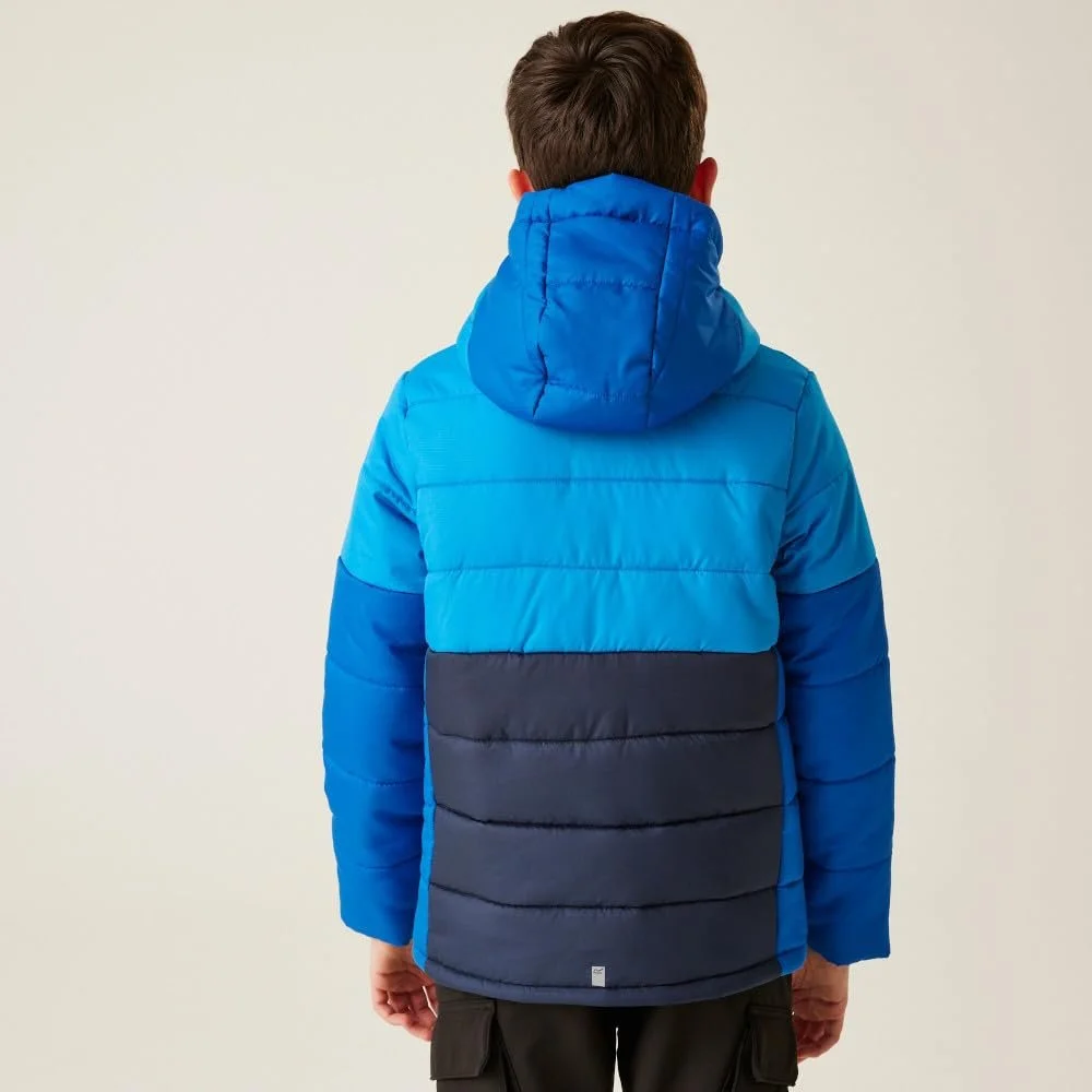 Зимова куртка Regatta LoftHouse VIII Дитяча, фото №2