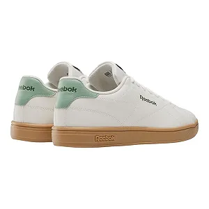 Кросівки Reebok Court Clean Unisex synthetic.ua - Фото 1
