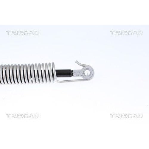 Газовая пружина багажника TRISCAN 8710 112014 для BMW, задняя правая, фото №3 Газовая пружина багажника TRISCAN 8710 112014 для BMW, задняя правая, фото №3